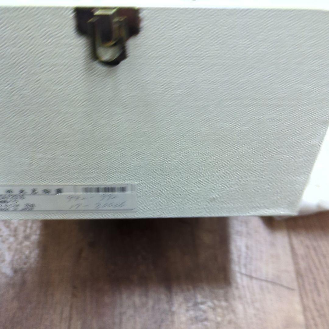 新品未使用　大倉陶園　金蝕バラ　28cm花器