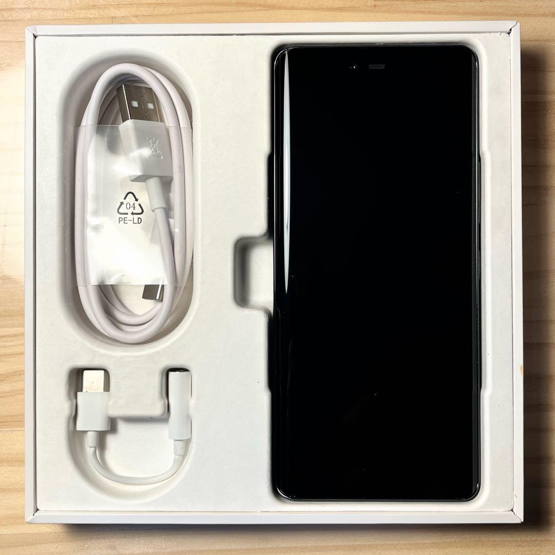 楽天ハンド5Gブラック