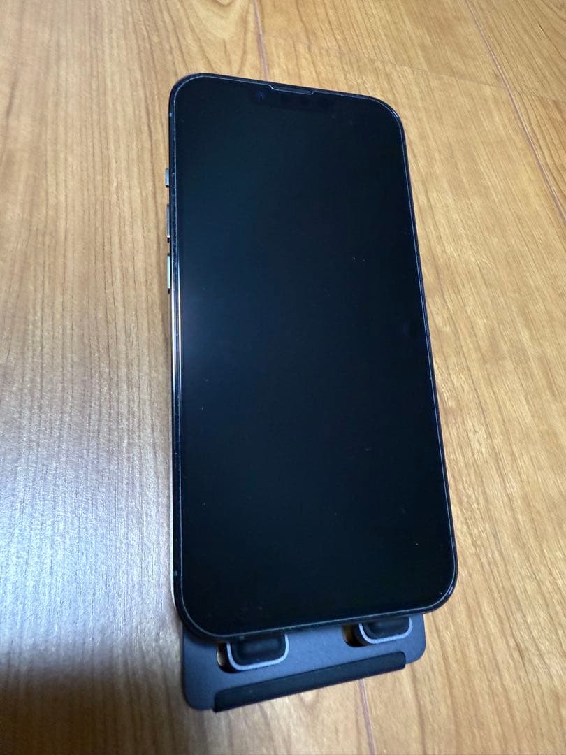 iPhone13Pro アルパイングリーン 本体 256GB アップル