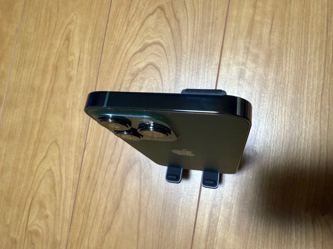 iPhone13Pro アルパイングリーン 本体 256GB アップル