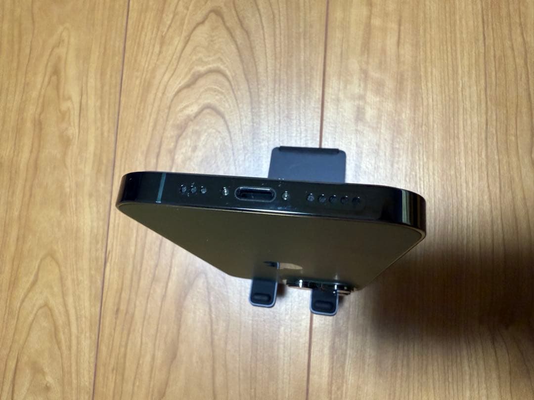 iPhone13Pro アルパイングリーン 本体 256GB アップル