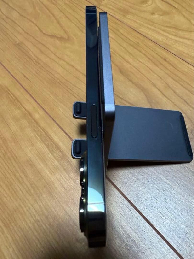 iPhone13Pro アルパイングリーン 本体 256GB アップル