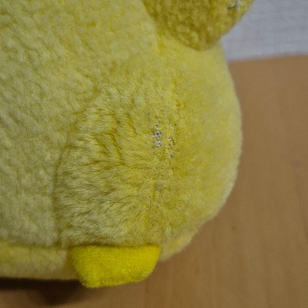 バンザイピカチュウ ※訳ありです