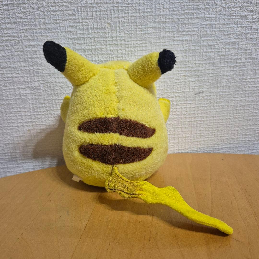 バンザイピカチュウ ※訳ありです