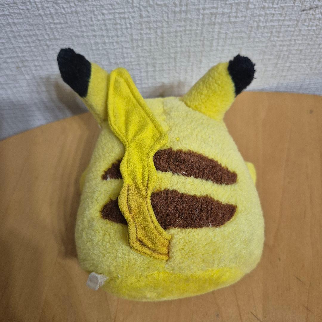 バンザイピカチュウ ※訳ありです