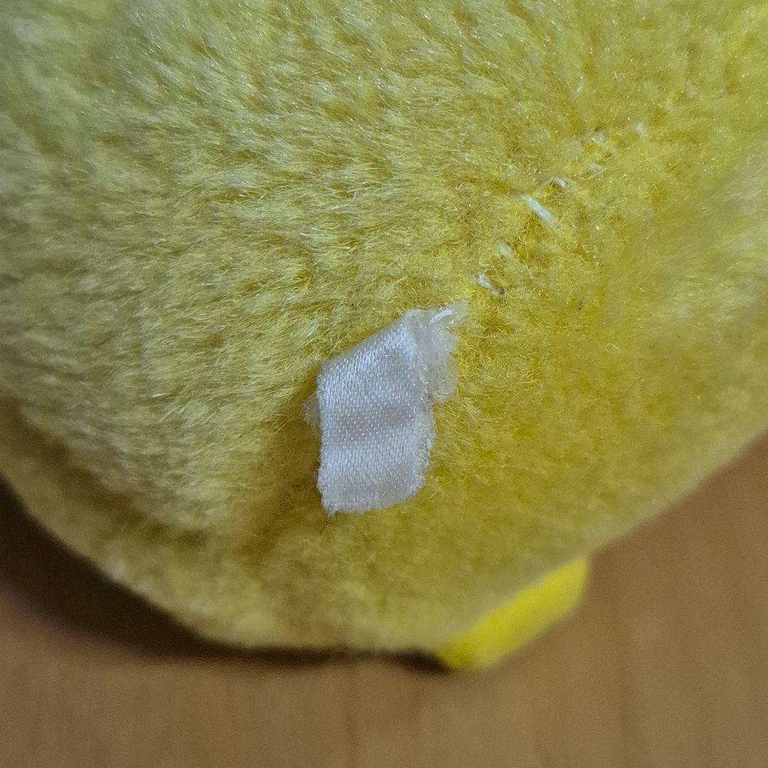 バンザイピカチュウ ※訳ありです