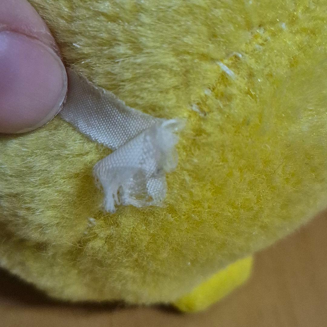 バンザイピカチュウ ※訳ありです