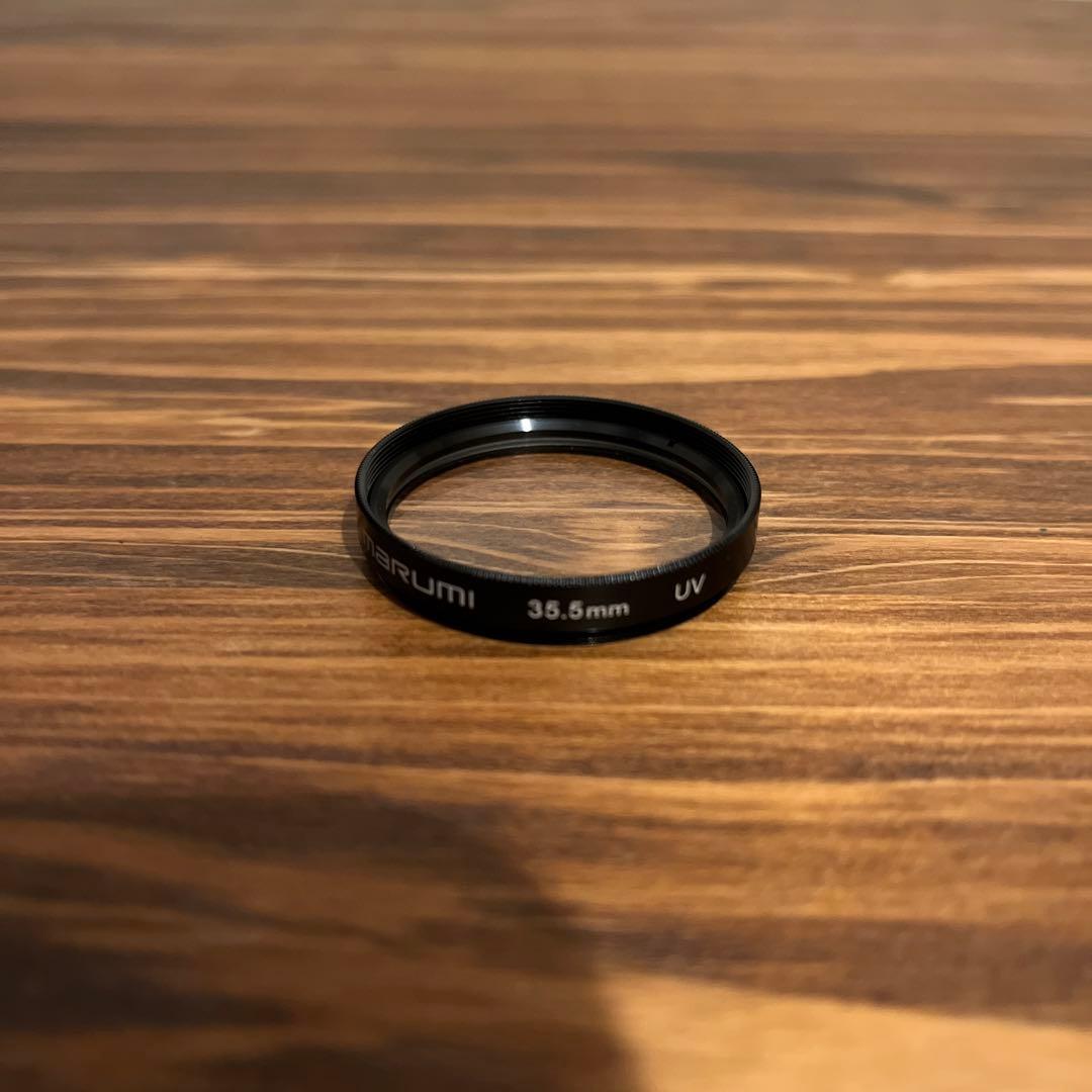 レンズ(単焦点) INDUSTAR-50-2 50mmF3.5