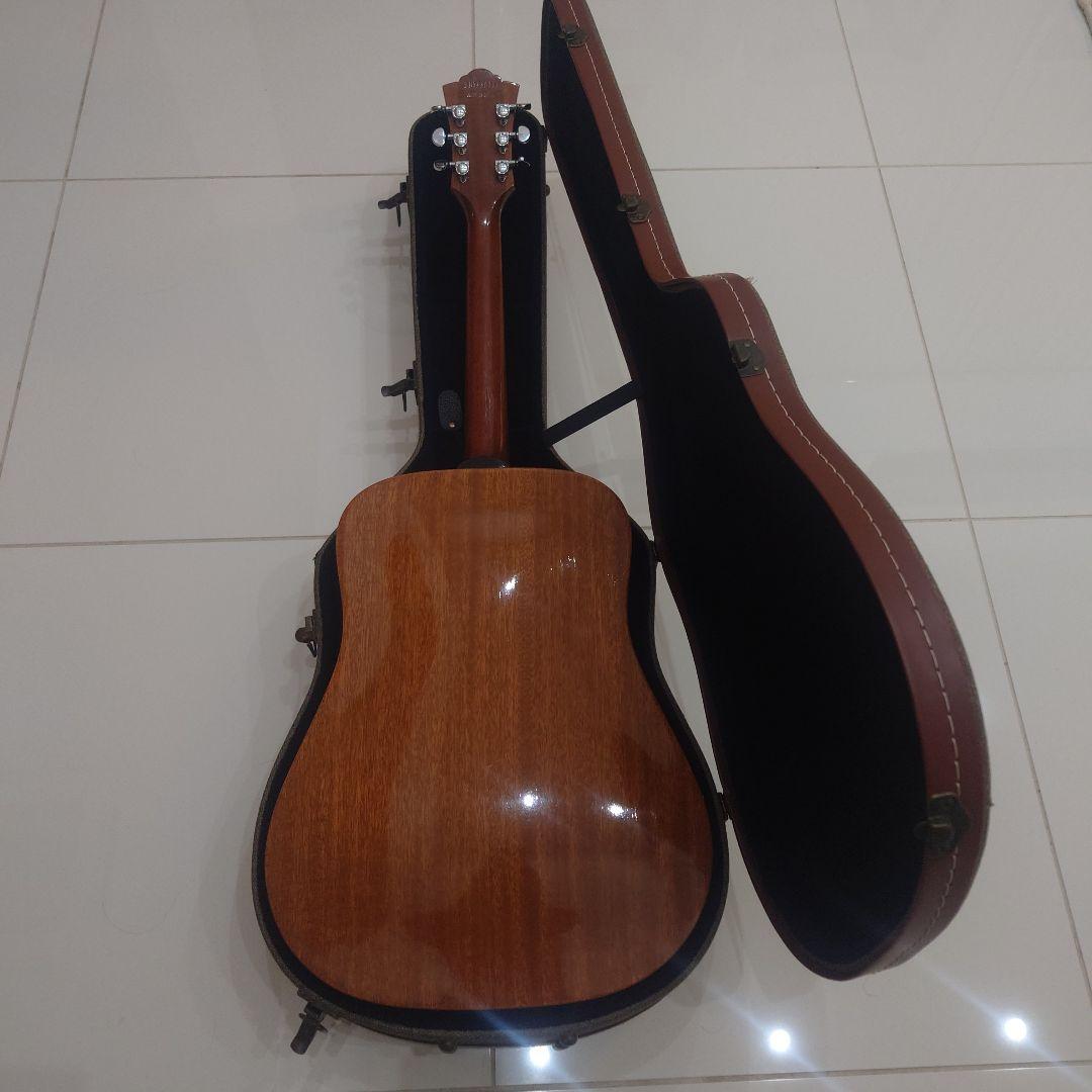 希少 80年代製 GUILD D16-M MADE IN USA