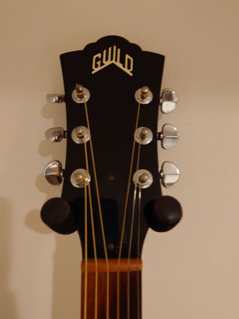 希少 80年代製 GUILD D16-M MADE IN USA