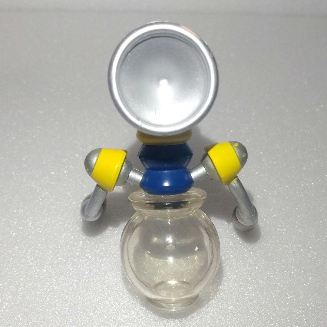 NINTENDO POWER スーパーマリオサンシャインアクションフィギュア