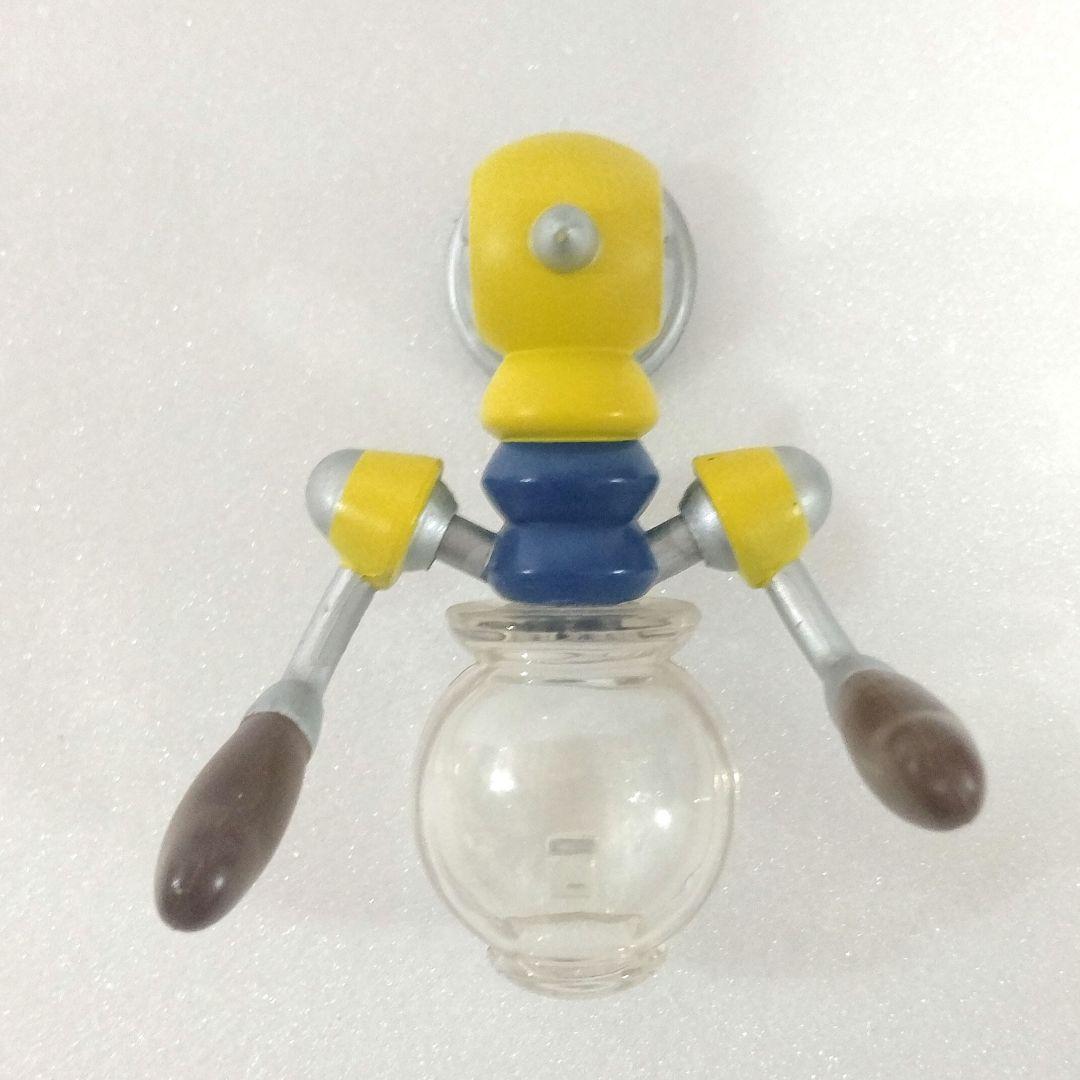 NINTENDO POWER スーパーマリオサンシャインアクションフィギュア