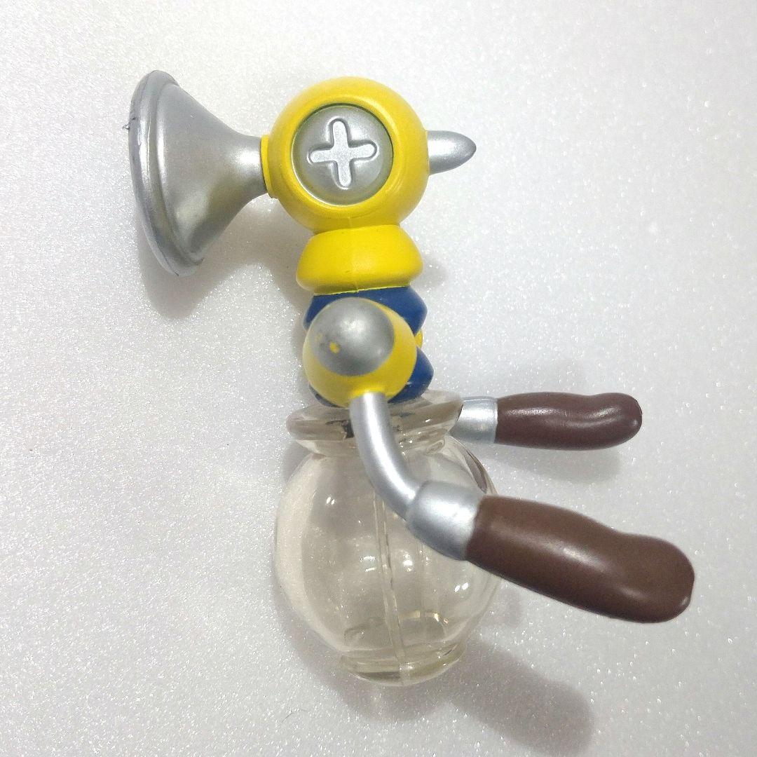 NINTENDO POWER スーパーマリオサンシャインアクションフィギュア