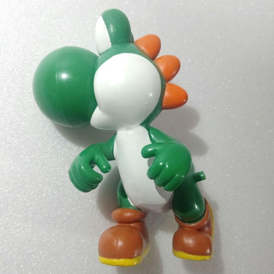 NINTENDO POWER スーパーマリオサンシャインアクションフィギュア