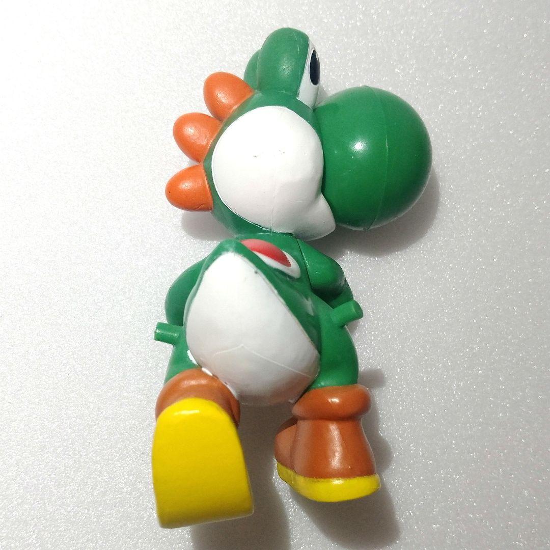 NINTENDO POWER スーパーマリオサンシャインアクションフィギュア