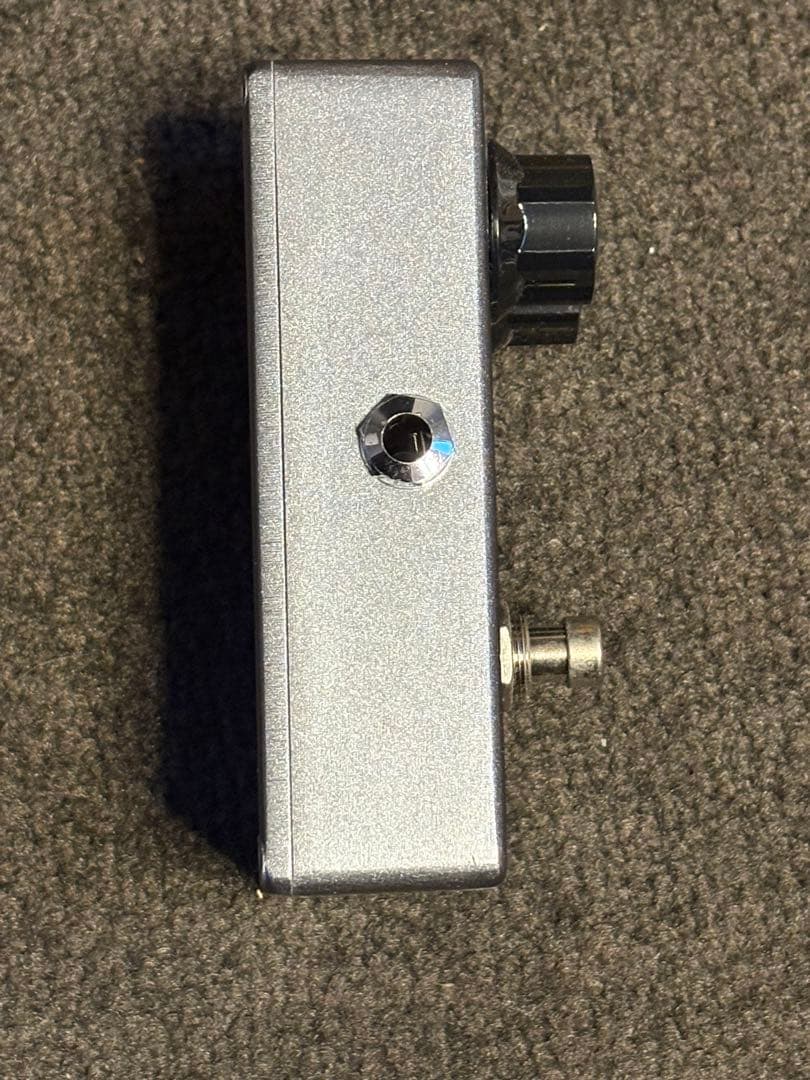 MXR Octavio Jimi Hendrix ジミ・ヘンドリックス 限定品