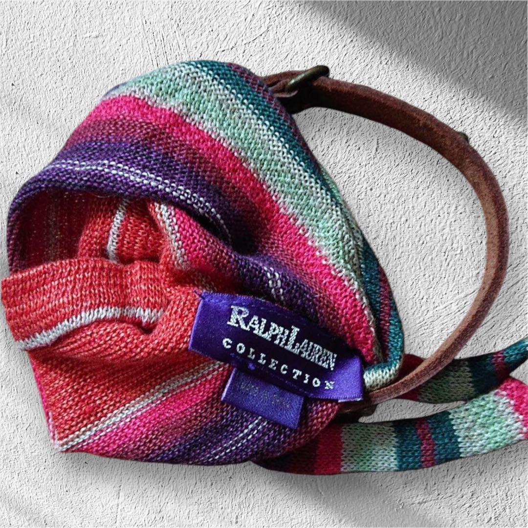 L*様 新品 Steiff ラルフローレン ポロベア Safarigirl B