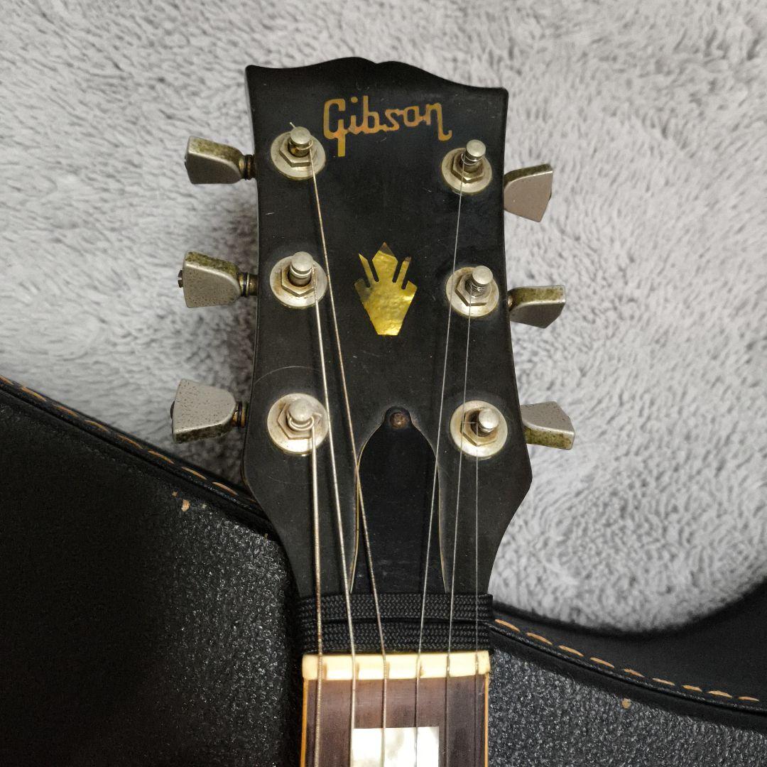 Gibson Hummingbird Custom アコースティックギター
