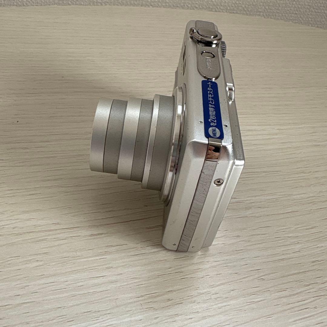 OLYMPUS デジタルカメラ FE-240