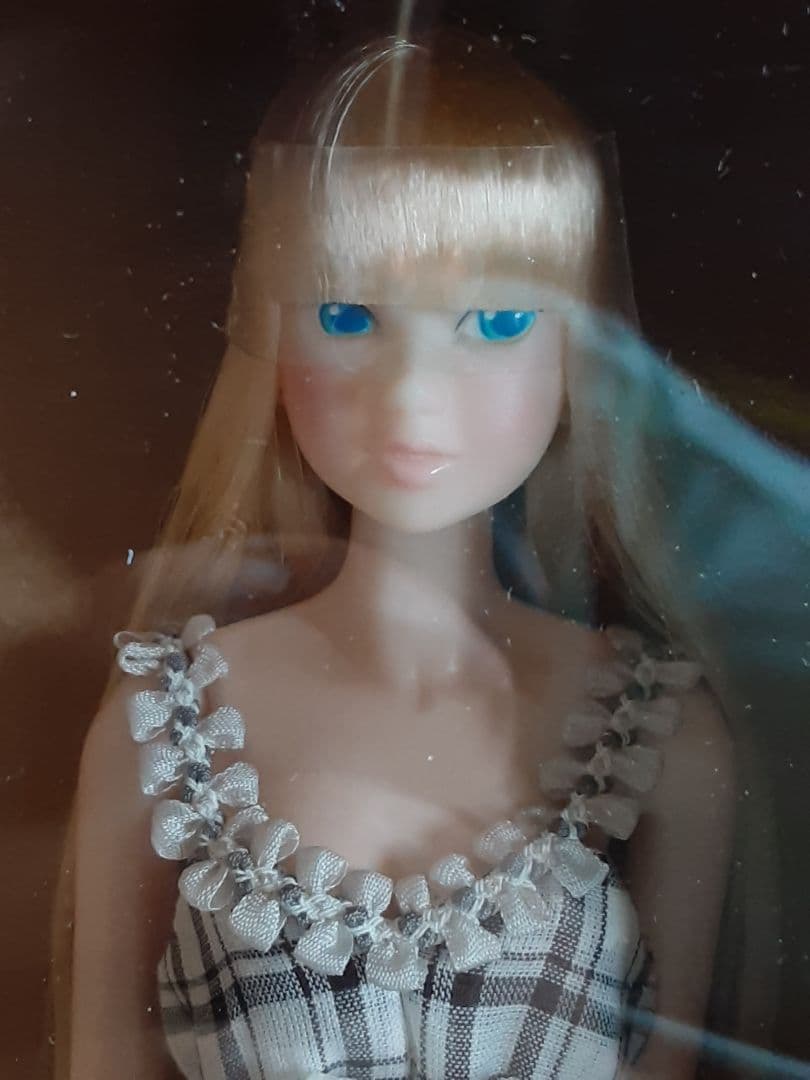 激レア❗ Wake-Up momoko DOLL WUDsp Azone002