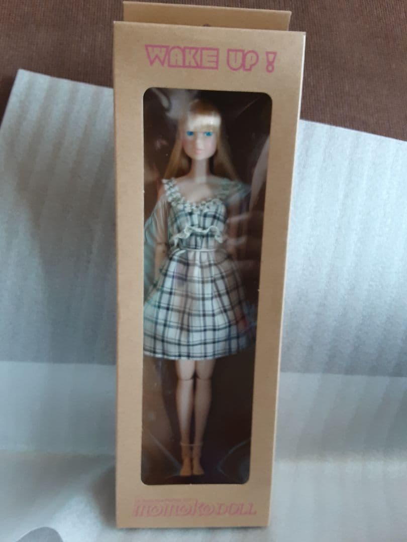 激レア❗ Wake-Up momoko DOLL WUDsp Azone002