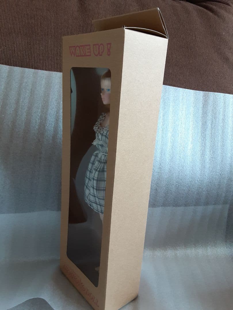 激レア❗ Wake-Up momoko DOLL WUDsp Azone002