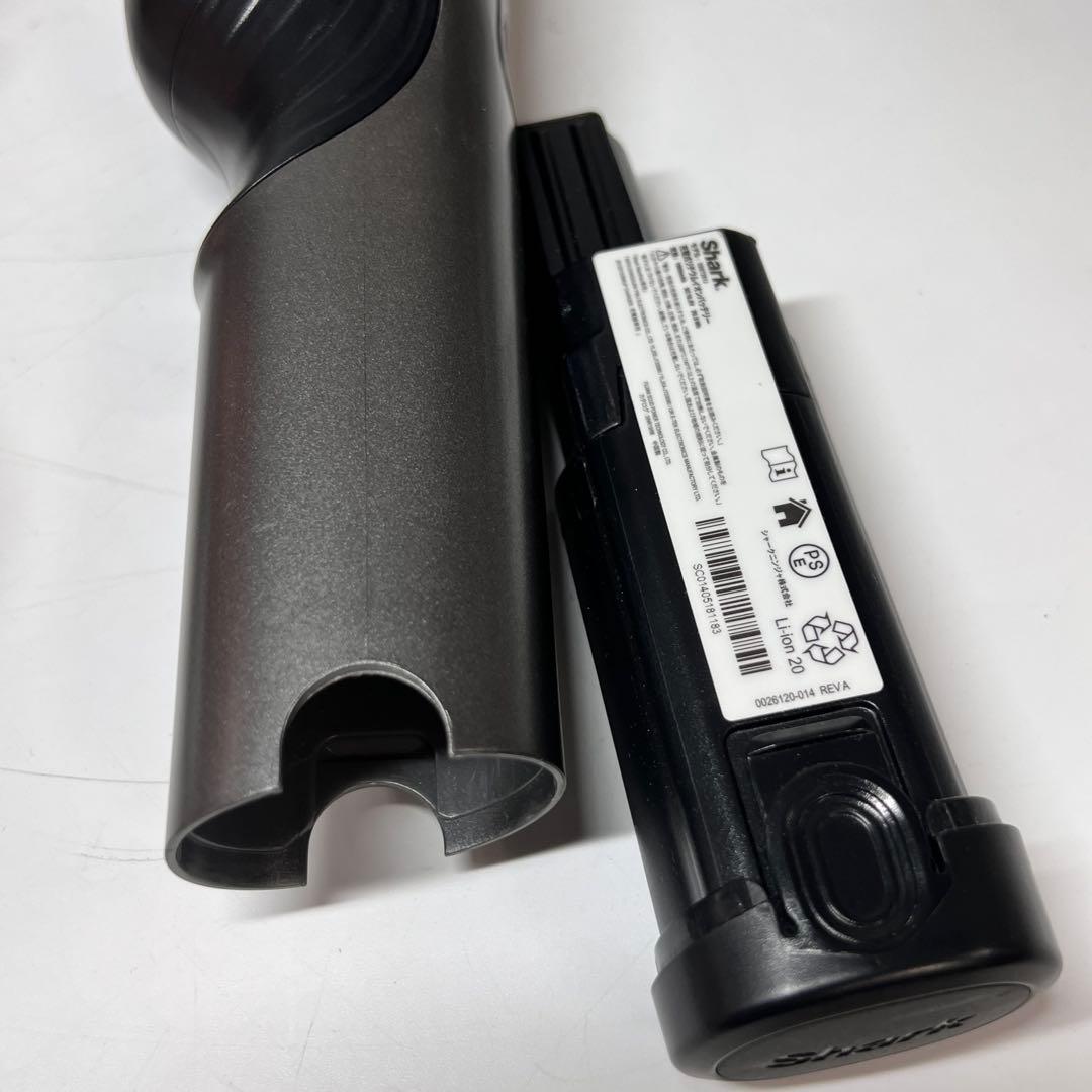 シャーク Shark WV285J 掃除機 ハンディクリーナー