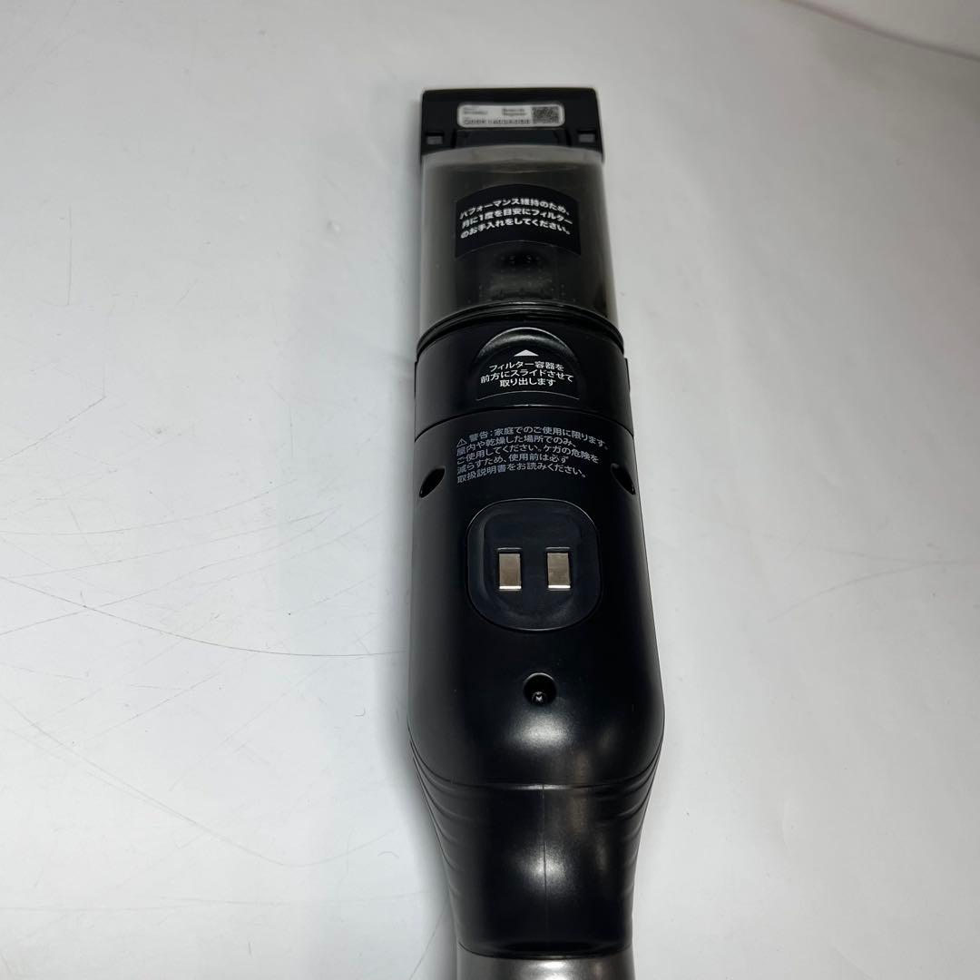 シャーク Shark WV285J 掃除機 ハンディクリーナー