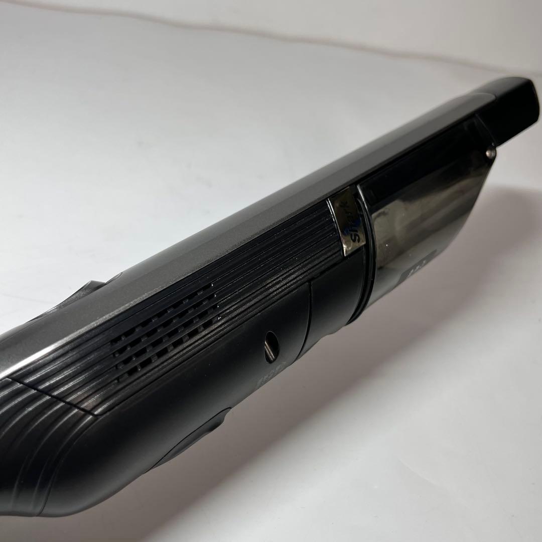 シャーク Shark WV285J 掃除機 ハンディクリーナー