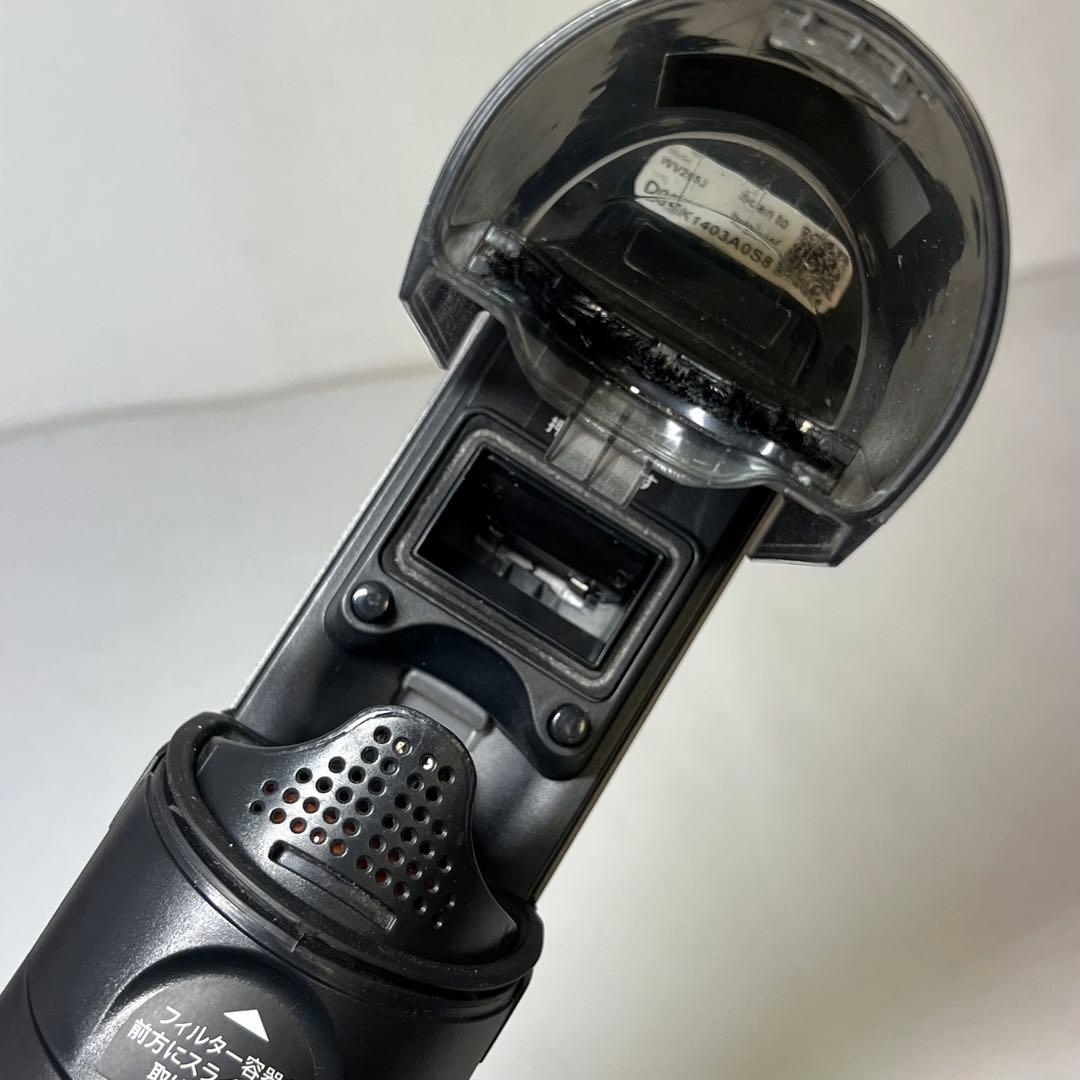 シャーク Shark WV285J 掃除機 ハンディクリーナー