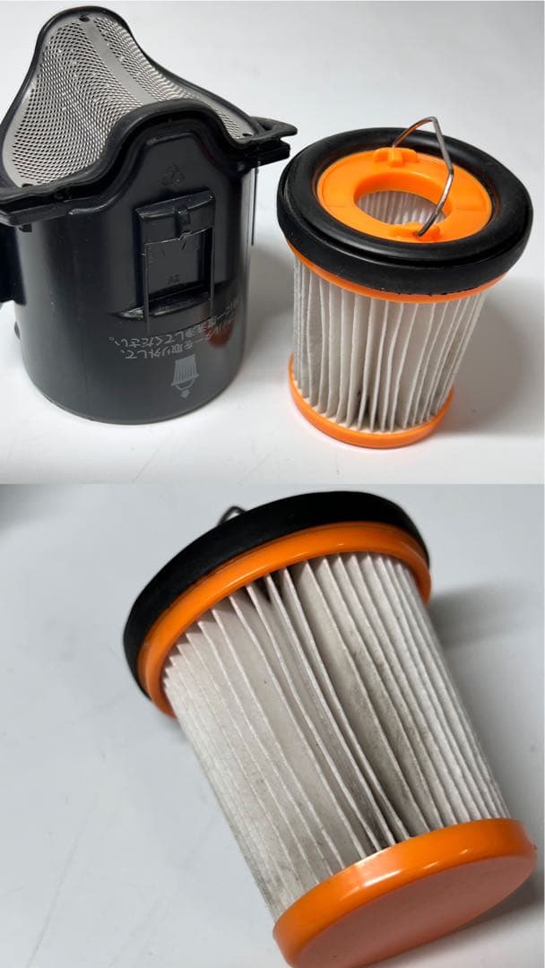 シャーク Shark WV285J 掃除機 ハンディクリーナー