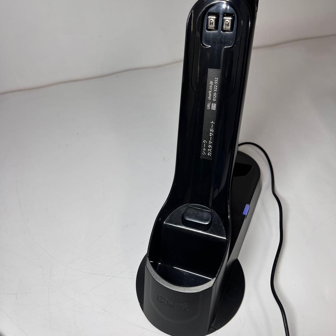 シャーク Shark WV285J 掃除機 ハンディクリーナー