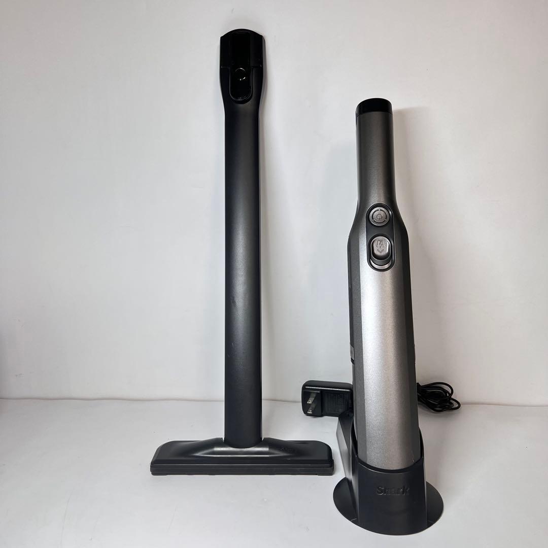 シャーク Shark WV285J 掃除機 ハンディクリーナー