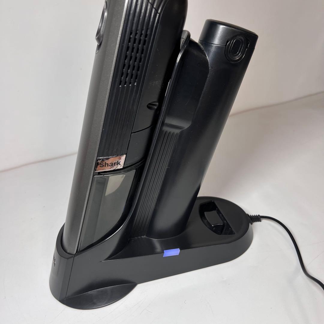 シャーク Shark WV285J 掃除機 ハンディクリーナー