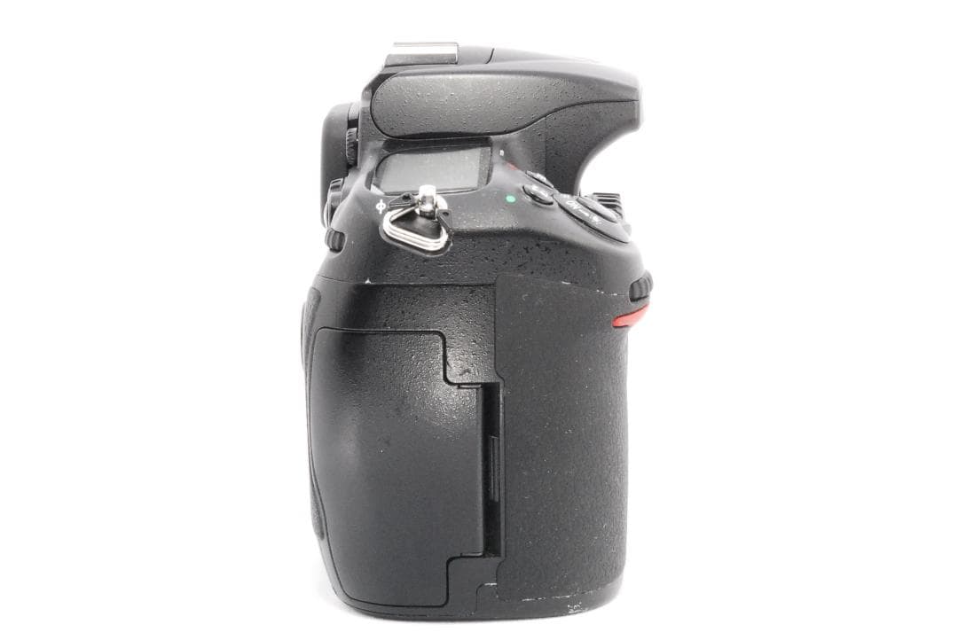 Nikon D300⭐️初心者おすすめ標準レンズセット⭐️付属品充実⭐️連射機能