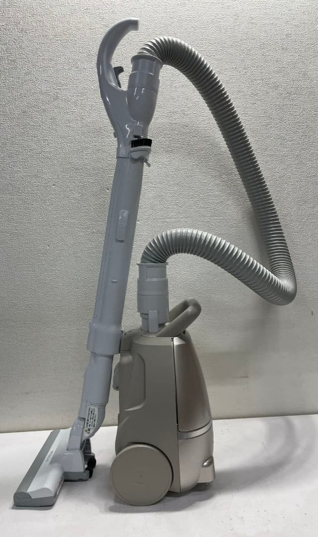 動作確認済 　HITACHI 掃除機 CV-P270E3 24年1026-011