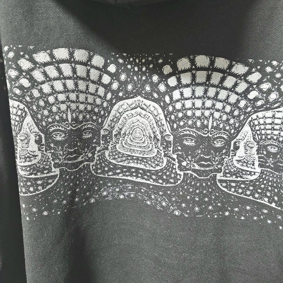 Tool パーカー　Lサイズ　2025年12月Kアリーナ日本限定❗