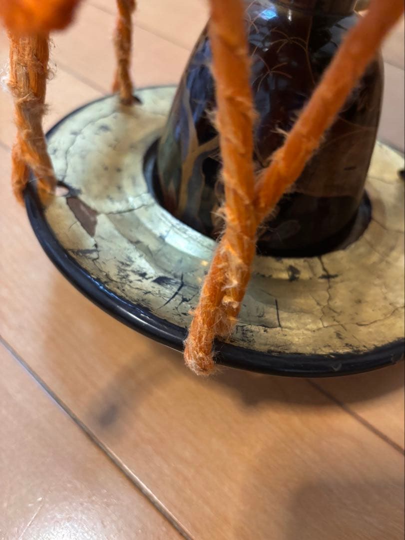 小鼓　革　胴　歌舞伎　狂言　囃子　伝統