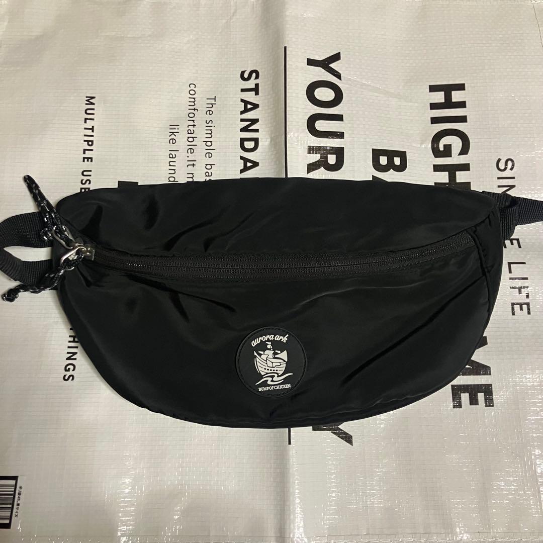 BUMP OF CHICKEN バッグ まとめ売り