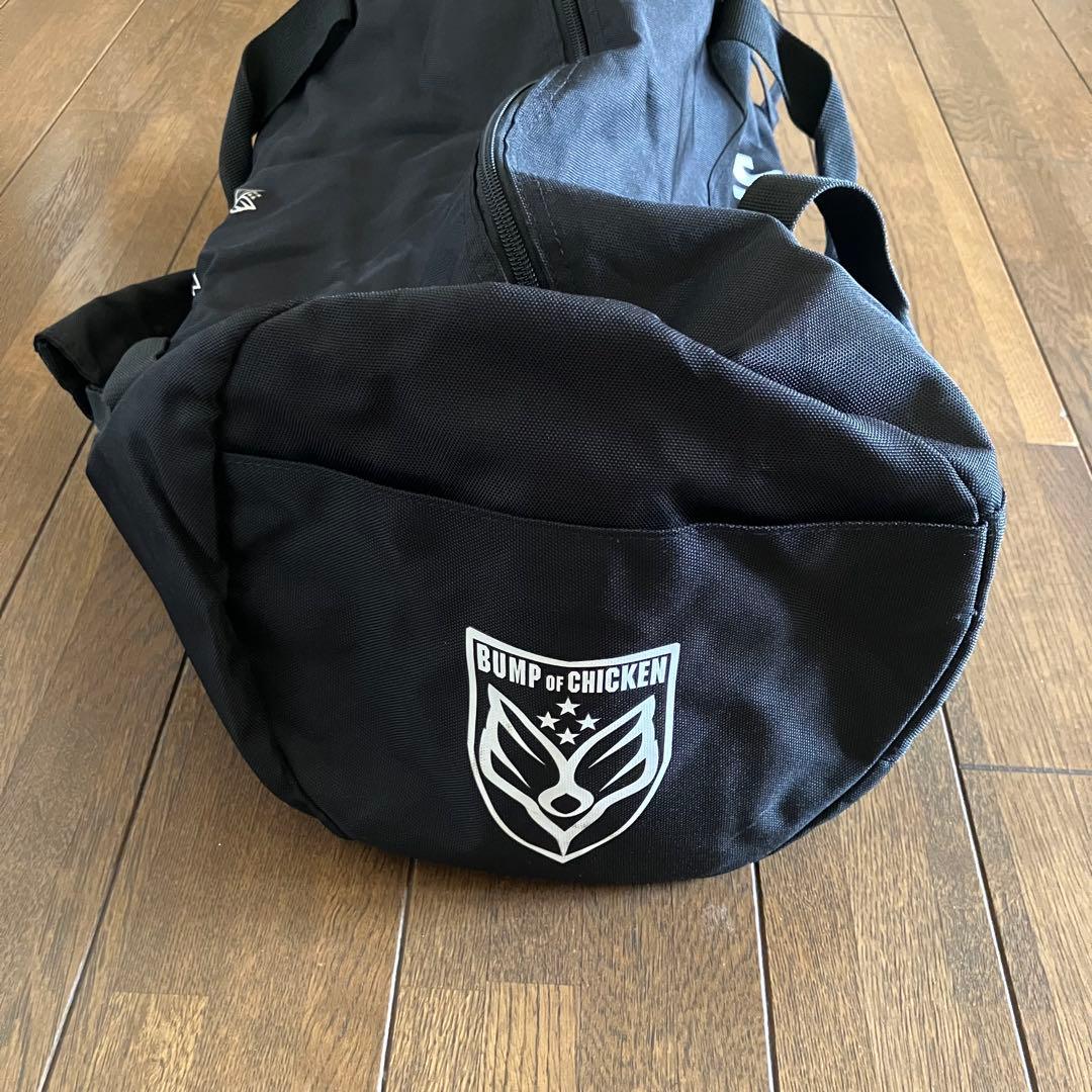 BUMP OF CHICKEN バッグ まとめ売り