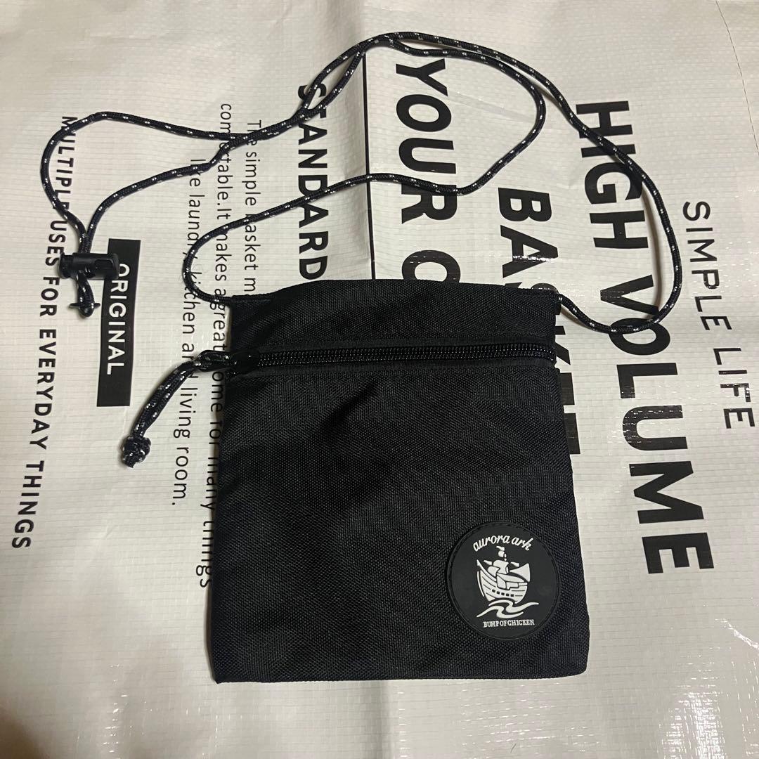 BUMP OF CHICKEN バッグ まとめ売り