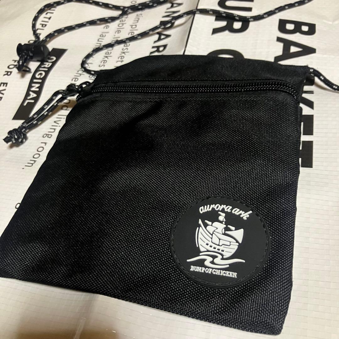 BUMP OF CHICKEN バッグ まとめ売り