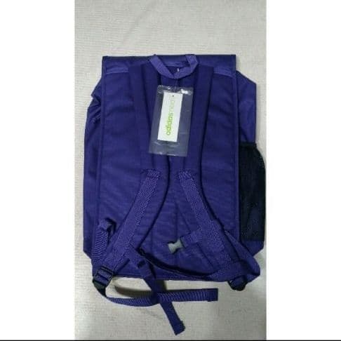 【値下げしました】ももクロ　コラボリュック（紫）