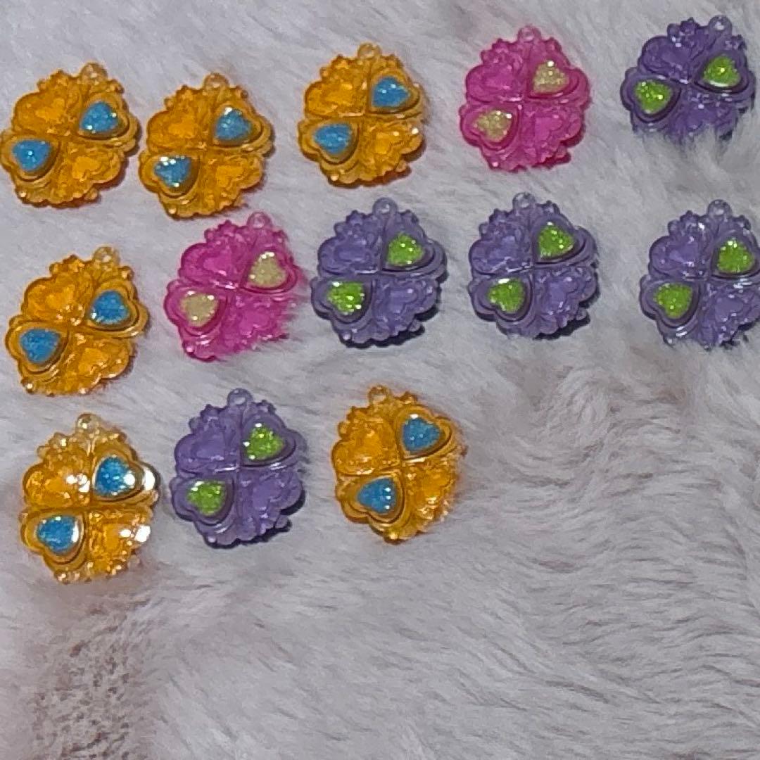 DIY パーツ 約146個