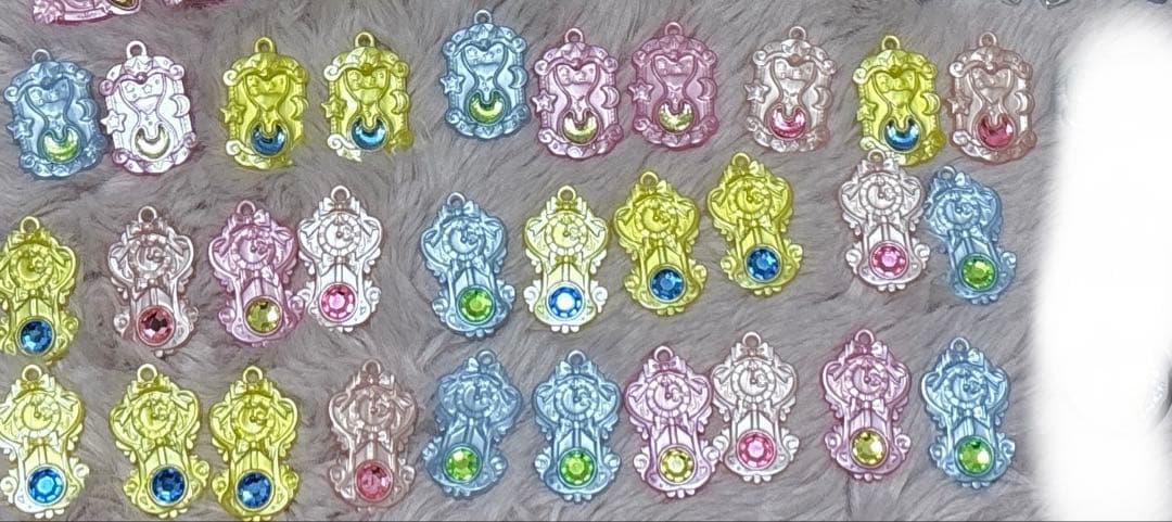 DIY パーツ 約146個