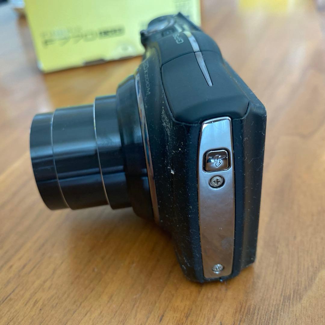 【訳あり】 FUJIFILM FINEPIX F770 EXR デジタルカメラ
