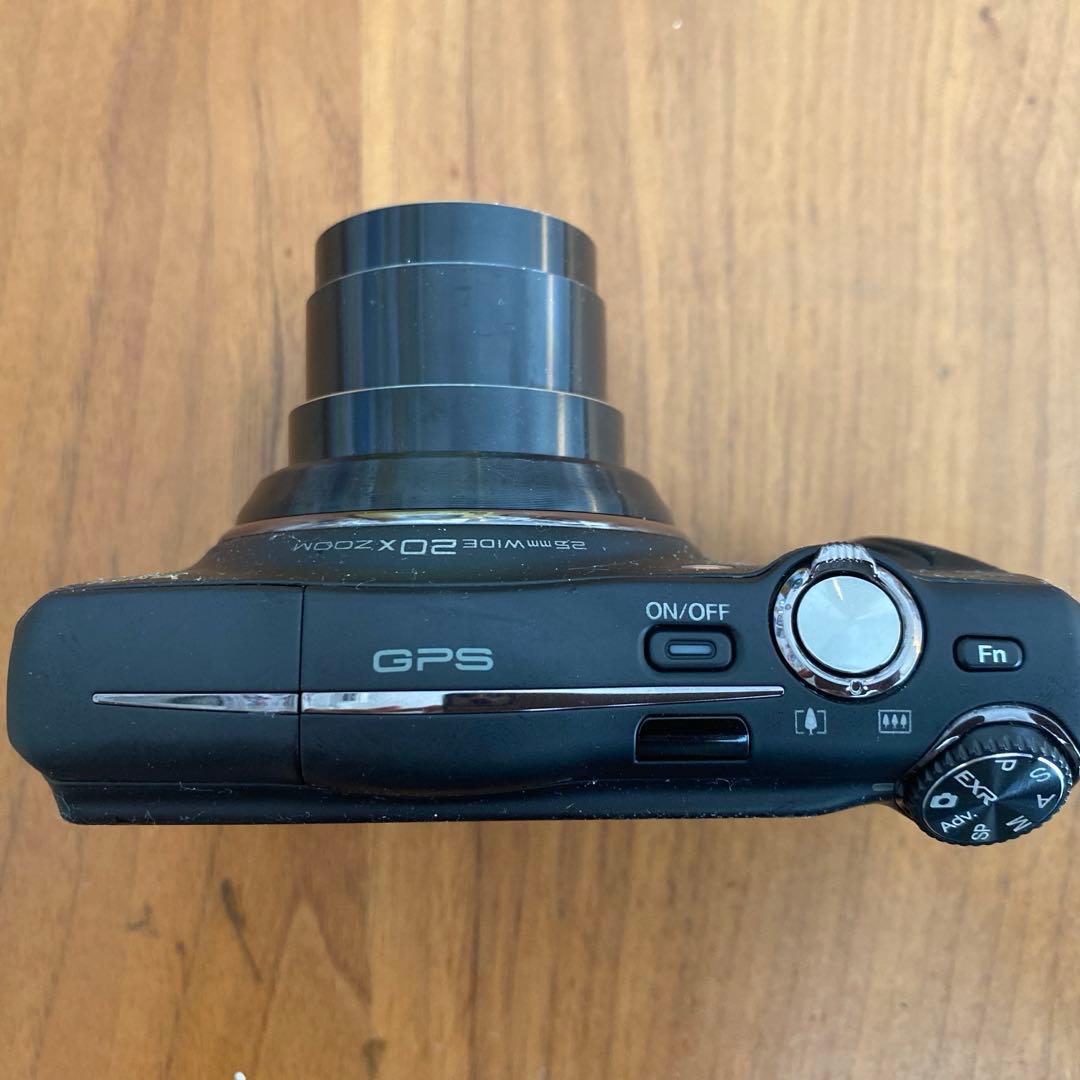 【訳あり】 FUJIFILM FINEPIX F770 EXR デジタルカメラ