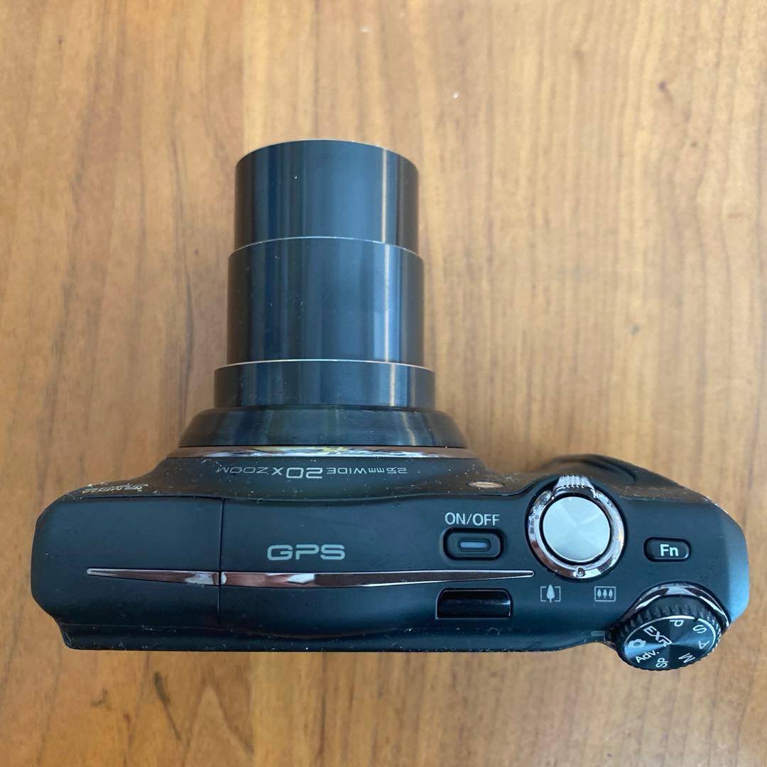 【訳あり】 FUJIFILM FINEPIX F770 EXR デジタルカメラ