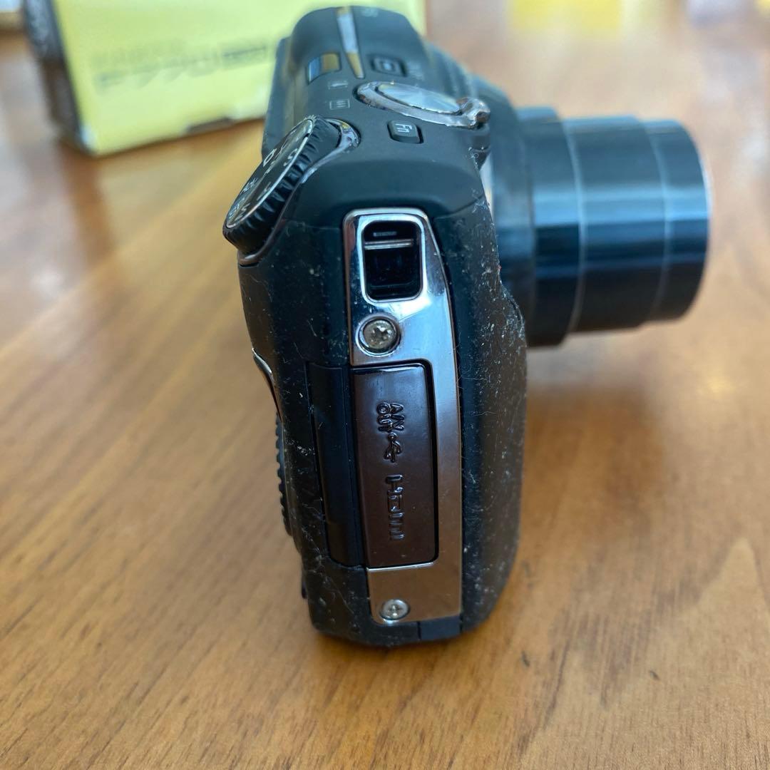 【訳あり】 FUJIFILM FINEPIX F770 EXR デジタルカメラ