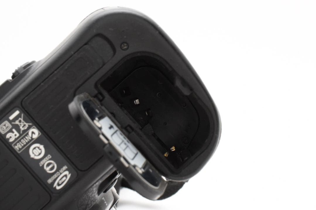 ★美品★Nikon ニコン D300 ボディ 2023567 #20079